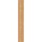 Ekena Millwork Olympic Craftsman Smooth Outlooker, Western Red Cedar, 5 1/2"W x 40"D x 40"H OUT06X40X40OLY04SWR - alternate 2